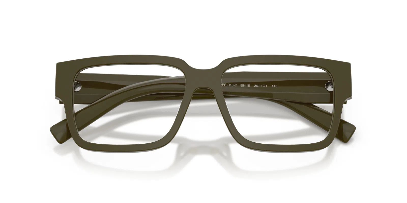 Prada D10VD Eyeglasses - view 15